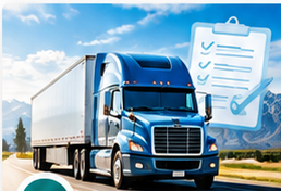 Trucking Compliance