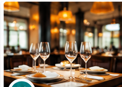 Restaurant Bookkeeping & Payroll