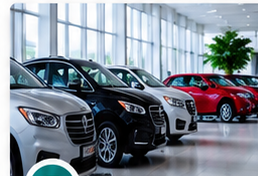 Car Dealership Bookkeeping & Payroll