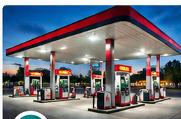 Gas Station Services