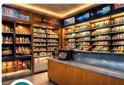 Convenience Store Services