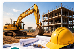 Construction Business Services