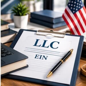 Basic LLC & EIN