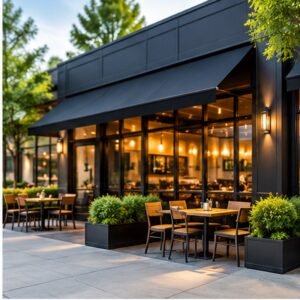 Restaurant Package